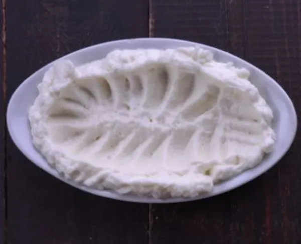 Garlic Dip - Andrea Group