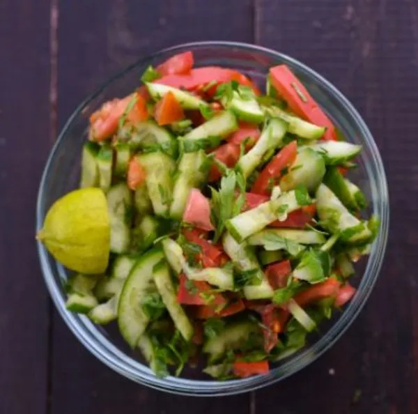 Green Salad - Andrea Group