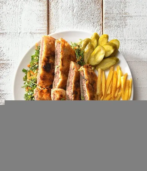 Hawawshi - Andrea Group