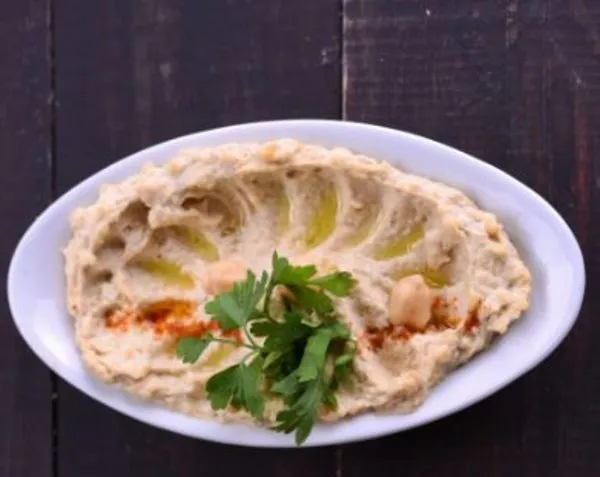 Hummus - Andrea Group
