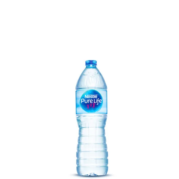Mineral Water - Andrea Group