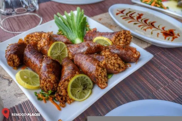 Mombar - Andrea Group