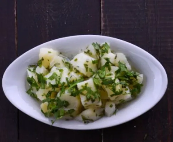 Potatoes - Andrea Group