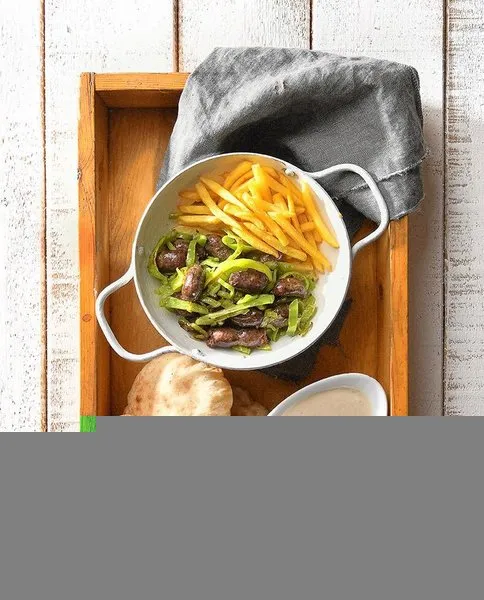 Sojouk - Andrea Group