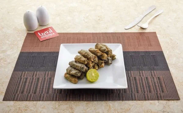 Vine Leaves - Andrea Group