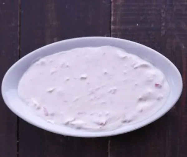 White Cheese with Tomatoes - Andrea Group