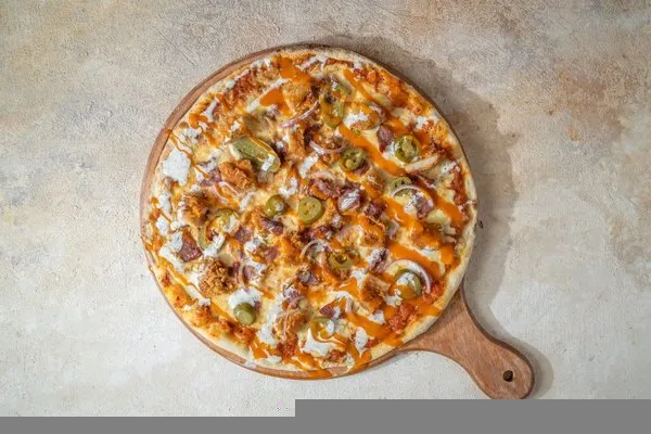 Buffalo Chicken - Andre's Pizza