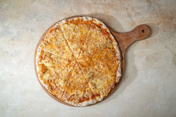 Margherita - Andre's Pizza