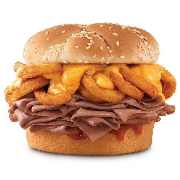 Arbynator - Arby's