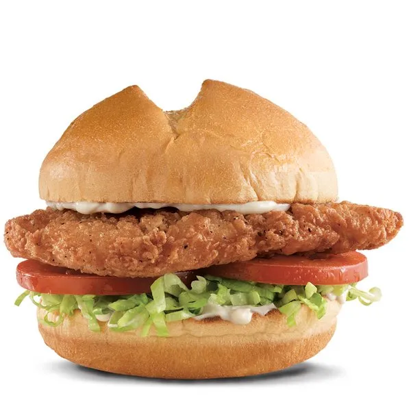 Crispy Chicken - Arby's