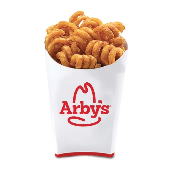 Curly Fries - Arby's