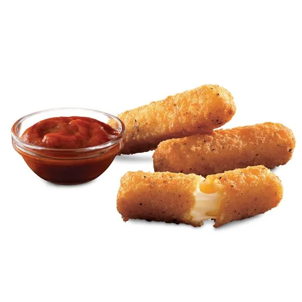 Mozzarella Sticks - Arby's