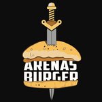 arena-burger | ارينا برجر