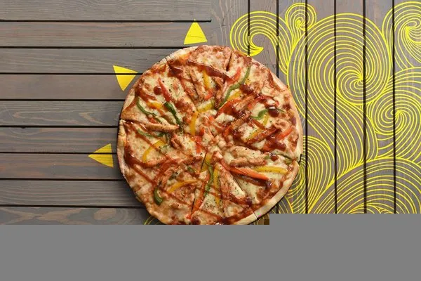 Garden - Aroma Lounge