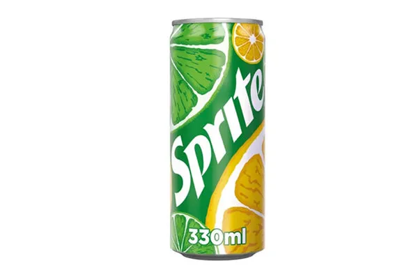 Sprite - Aroma Lounge