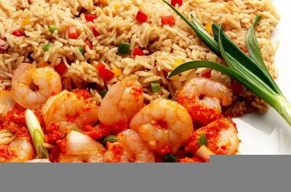 23- Chili Shrimp - Asian Corner