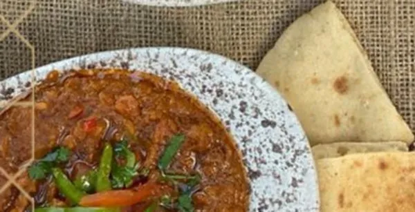 Foul with Lemon & Tahina - Aslahan