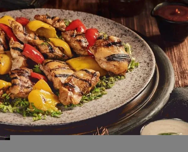 Shish Tawook - Aslahan