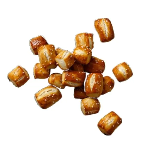 Baked Original Nuggets - Auntie Anne's