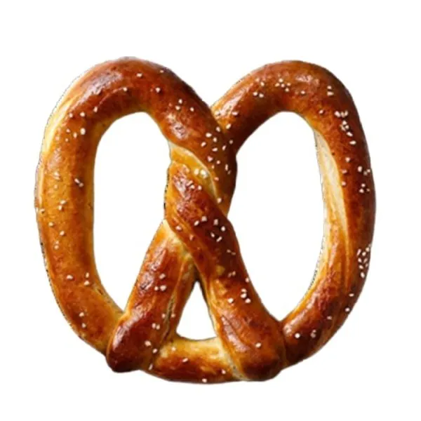 Baked Original Pretzel - Auntie Anne's