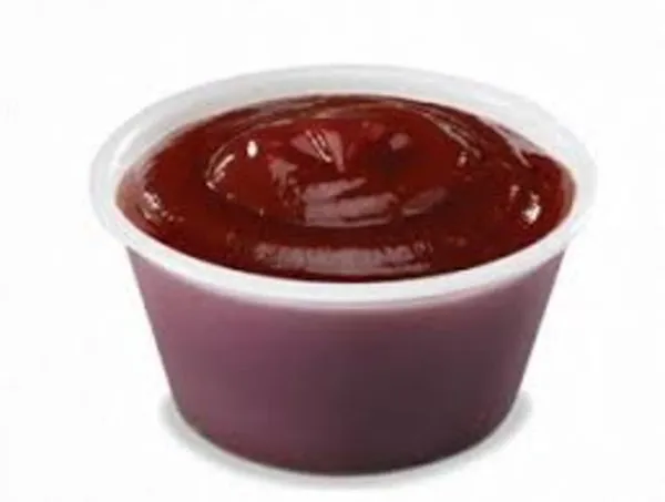 BBQ Dip - Auntie Anne's