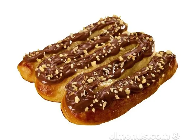 Choco Pull A Parts - Auntie Anne's