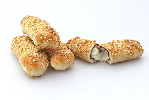 Chocolate Chip Pretzel - Auntie Anne's