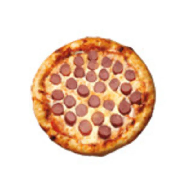 Hot Dog - Auntie Anne's