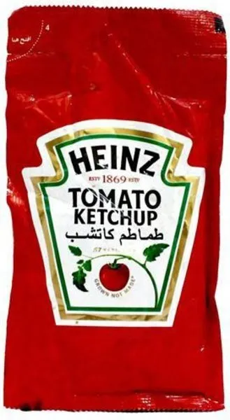 Ketchup - Auntie Anne's