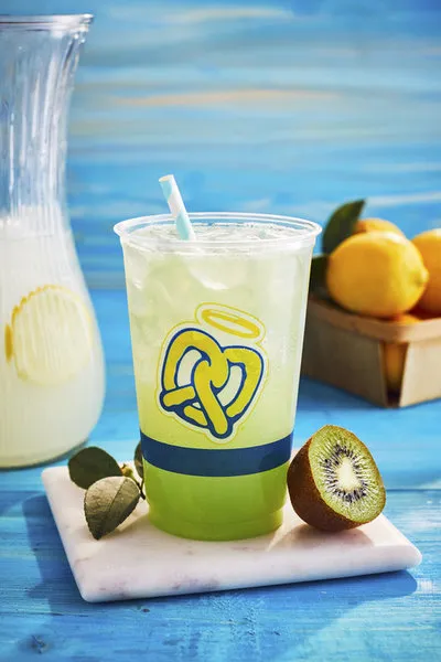 Mint Lemonade Mixer - Auntie Anne's