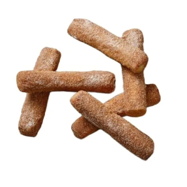 Molten Stixs with Almond - Auntie Anne's