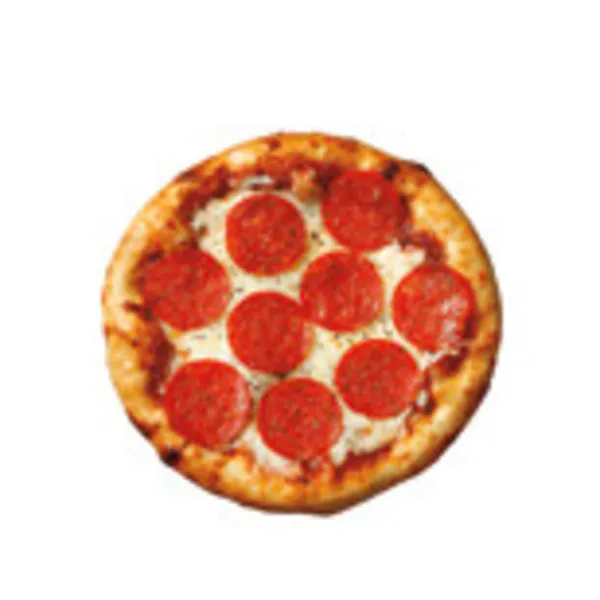 Pepperoni - Auntie Anne's