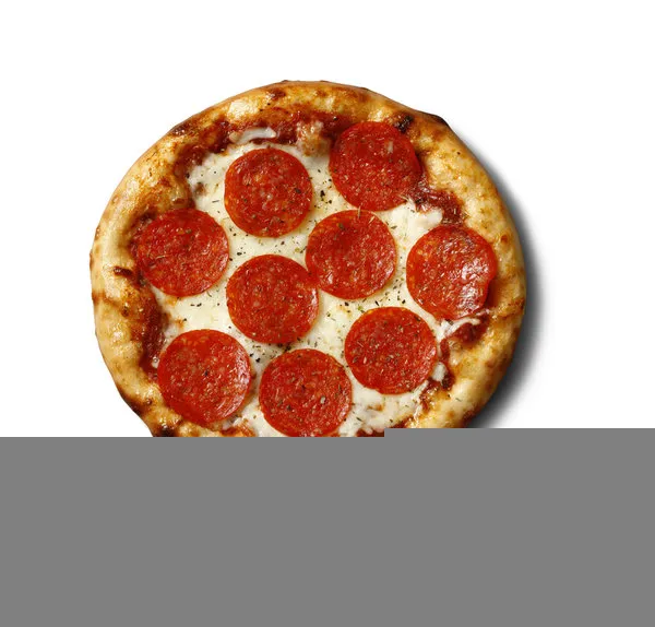 Pepperoni - Auntie Anne's