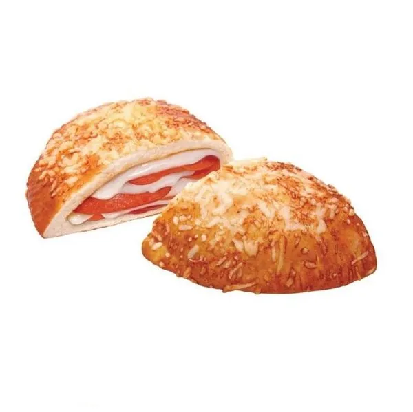 Pepperoni Pocket with Cheddar - Auntie Anne's