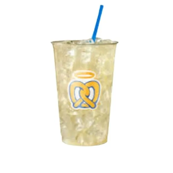 Plain Lemonade Mixer - Auntie Anne's