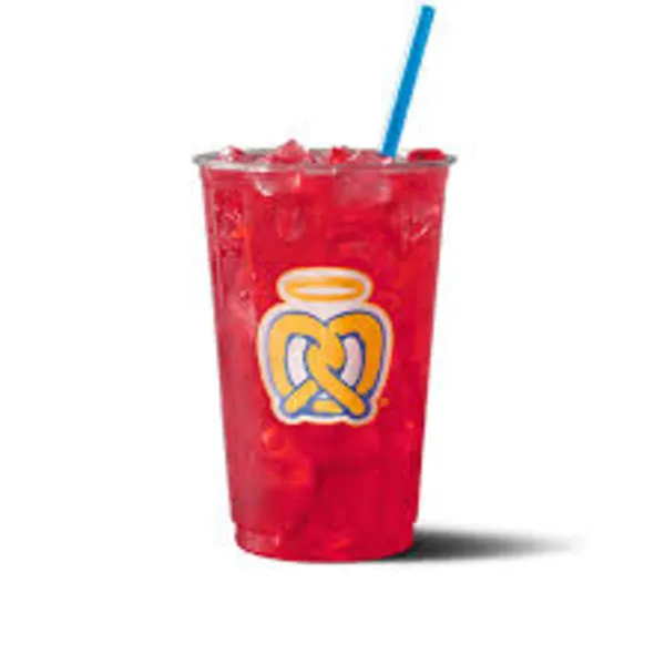 Strawberry Lemonade Mixer - Auntie Anne's