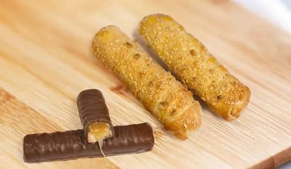 Wind Upz Twix - Auntie Anne's
