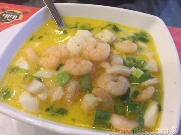 Boneless Seafood - Awlad Ta2ta2