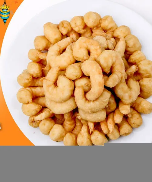 Medium Shrimp - Awlad Ta2ta2