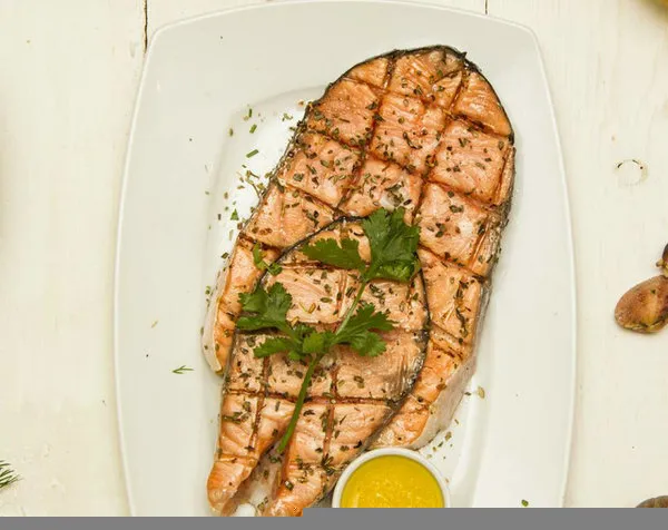 Salmon - Awlad Ta2ta2