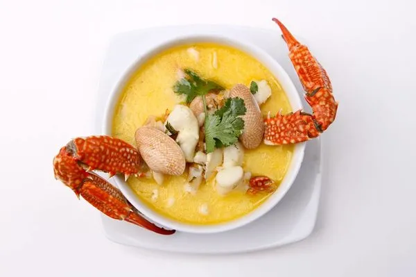 Seafood - Awlad Ta2ta2