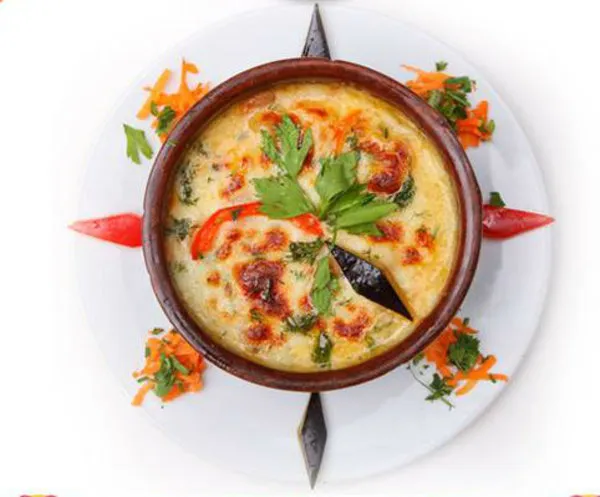 Turbo Seafood - Awlad Ta2ta2