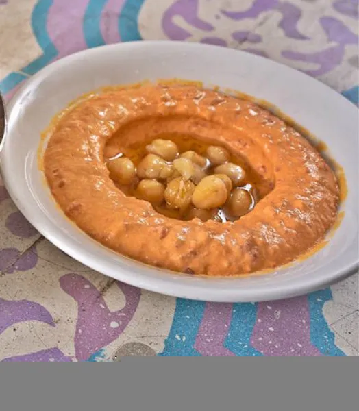 Hummus - Ayadina