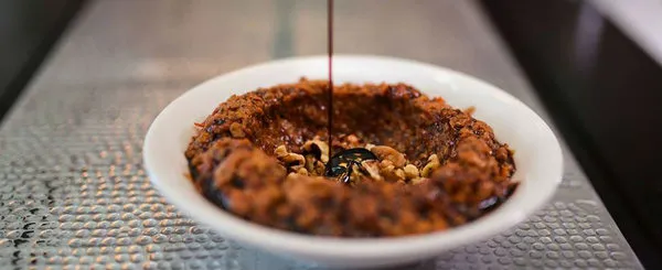 Muhammara - Ayadina