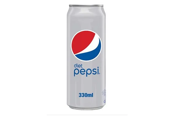 Pepsi Diet - Ayadina