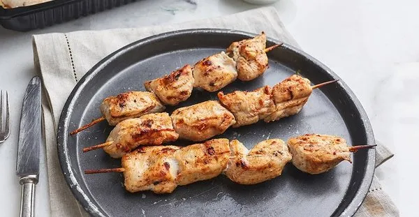 White Shish Tawook - Ayadina