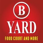 b-yard | ي يارد  