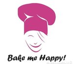 bake-me-happy | بيك مى هابى