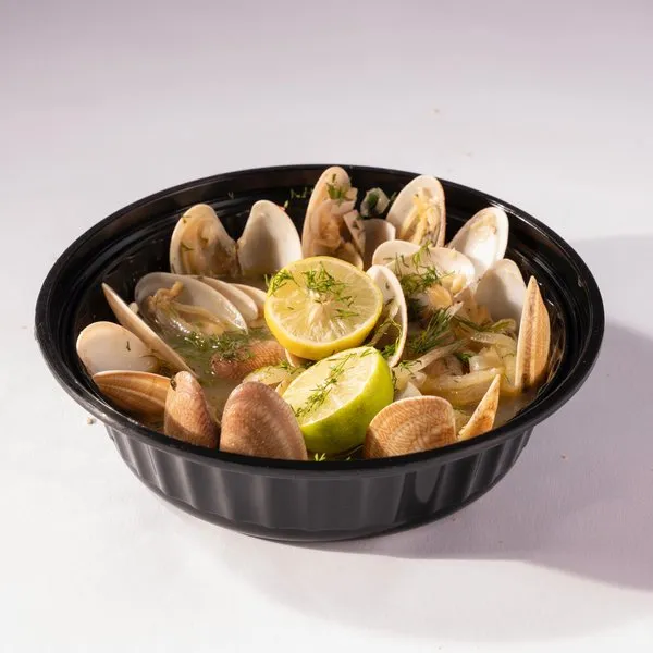 Baklouiz Soup - Balad El Ghareb