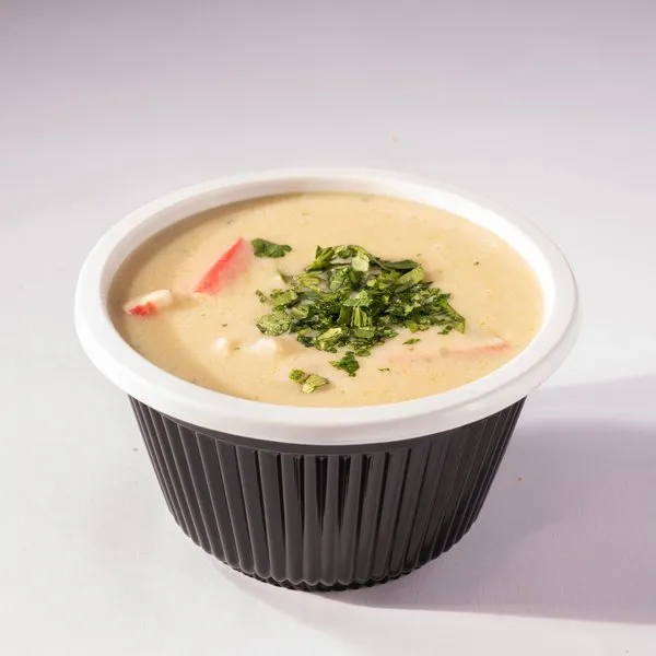 Balad El Ghareb Boneless Soup - Balad El Ghareb